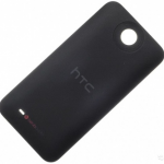 Задняя крышка  HTC Dezire 300 черный
