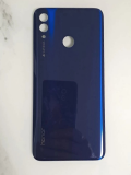 Задняя крышка для Huawei Honor 10 (синий)