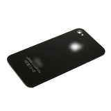 Задняя крышка для Apple iPhone 4S A1387 (черный)