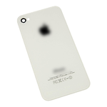 Задняя крышка для Apple iPhone 4 A1332 (белый)
