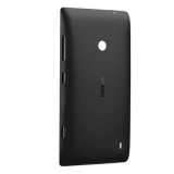 Панель аккумулятора (крышка Акб)для Nokia 520 Lumia черный