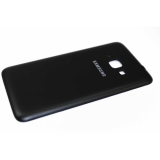 Задняя крышка Samsung Galaxy J1 2016 SM-J120F/DS (черный)