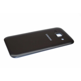 Задняя крышка Samsung Galaxy J1 SM-J100F (черный)