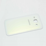 Задняя крышка Samsung Galaxy J1 SM-J100F (белый)