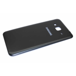 Задняя крышка для Samsung j320f Galaxy j3(2016)(черный)