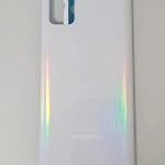 Задняя крышка для A315 (белый)