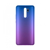 Задняя крышка для Xiaomi Redmi 9 (фиолетовый)