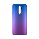 Задняя крышка для Xiaomi Redmi 9 (фиолетовый)