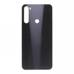 Задняя крышка для Xiaomi Redmi Note 8T (черный)