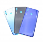Задняя крышка для Huawei Honor 10 Lite (голубой)