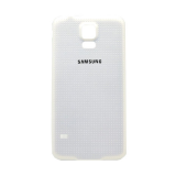Задняя крышка для Samsung G900 F S6 (белый)
