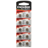 Батарейка Camelion G5-LR48-LR754-10BL, (цена за 1 шт)