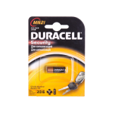 Батарейка A23 Duracell MN21-1BL, 12В, (1/10/100)