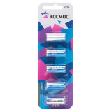 Батарейка A27 Космос MN27-5BL, 12В, (цена за 1 шт)