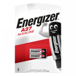 Элемент питания ENERGIZER  A27  Alkaline