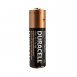 Батарейка AA Duracell LR06-12BL