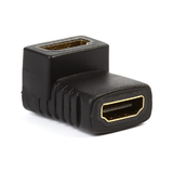 Переходник Smartbuy (HDMI F — HDMI F, Угловой)