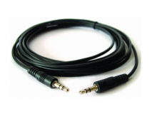 AUX Сигнал кабель 3,5 мм 5 м