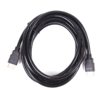 HDMI кабель (V1.4) 1,5 метра черный
