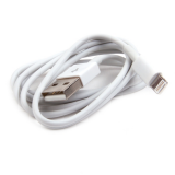 USB lightning Cable для iPhone 5/iPad Mini/iPad (OEM/техпак) Акция при покупке от 100 шт.!