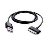 USB Кабель для Samsung Galaxy Tab P1000 P1010 P6800 P6810 P6200 P6210 P7510 (черный)