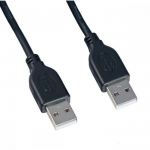 Кабель USB 2.0 удлинитель Сигнал USB2.0 A вилка - A вилка, длина 1,5 м