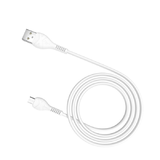 Кабель USB - USB Type-C HOCO X37, 2,4A, 1м, цвет: белый