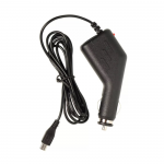 АЗУ (LP6) 5V/2A (micro USB) прямой штекер (1,5м)