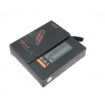 Автомобильное зарядное устройство VIDVIE CC505 2.4A/2USB with micro usb cable, черный