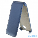 Чехол Flip Activ  для HTC Desire VC (blue) (A300-01) арт.31057