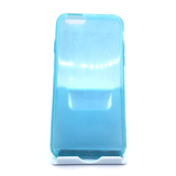 Накладка Ultra thin для iPhone 6/6s/SE (голубой)