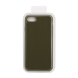 Силиконовый чехол для iPhone SE 2/8/7 