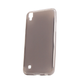 Чехол-накладка Activ Mate для LG X power (black) K220DS арт.61897