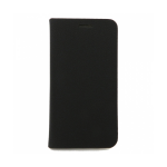 Чехол-книжка LAGO горизонтальная для LG X220/K5, черная