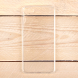 Силиконовый чехол для Meizu U10, 1 мм, арт.008291-1 (Прозрачный)