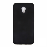 Чехол ТПУ для Meizu M3/M3 mini, арт.009486  Черный