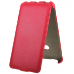 Чехол Flip Activ для Microsoft Lumia 535 (red) арт.46541