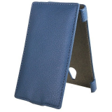 Чехол Flip Activ для Nokia X2 (blue)арт.41675