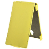 Чехол Flip Activ для Nokia X2  (yellow)арт.43838