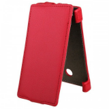 Чехол Flip Activ для Nokia X (red)арт.40255