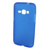 Cиликон.чехол Activ для Samsung Galaxy J1 (2016)SM- 120F (blue)арт.57843