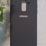 Силиконовый чехол для Samsung Galaxy J8 SM-J810FZVDSER 