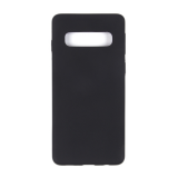 Чехол ТПУ для Samsung Galaxy S10, арт.009486 (Черный)
