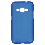 Чехол cиликон.ACTIV для Samsung Galaxy J1(2016)J120 (blue) арт.59372
