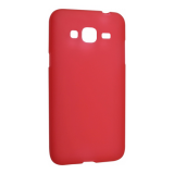 Чехол силиконовый матовый Activ для Samsung Galaxy J3 2016 (red) SM-J320 арт.57851