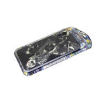 Чехол для Iphone 11 UNIQUE CASE, силиконовый борт, в упаковке, два скейта