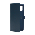 Чехол BoraSCO Book Case для для Realme C30 синий