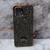 Силиконовый чехол для Iphone 13 (6.1) 