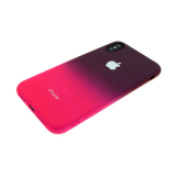 Силиконовый чехол для Samsung A730 Galaxy A8+ 2018 