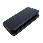 Чехол-книга Iphone 5/5S Monarch Elegant Design лакированный, черный